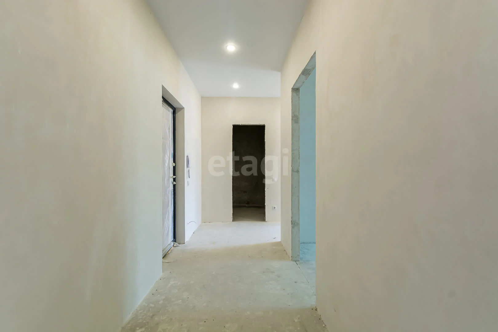 1-к квартира, 43.7м² (Уральская улица, 87/7с1) - миниатюра 9