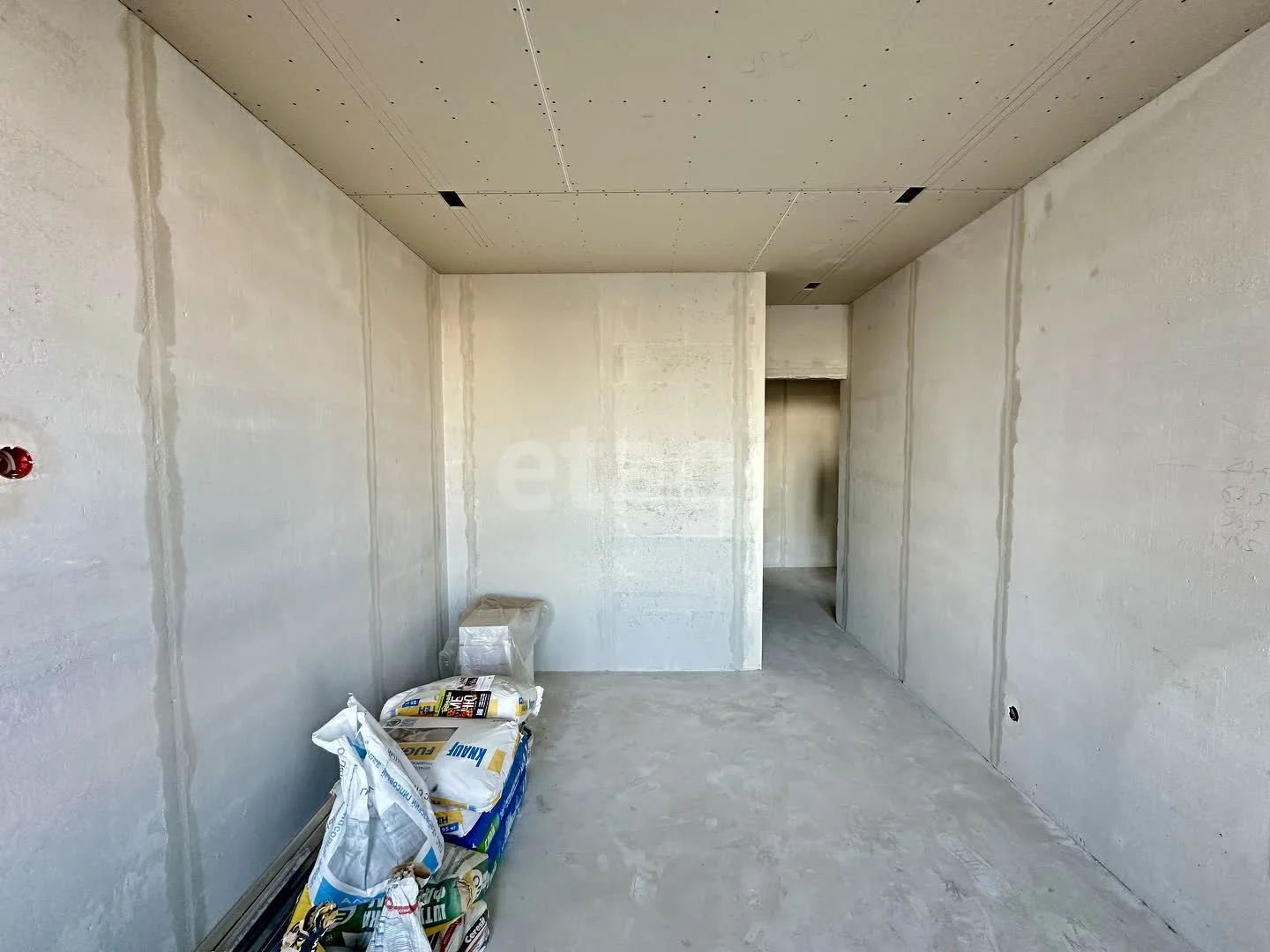 2-к квартира, 84м² (Песочная улица, 1к1) - миниатюра 10