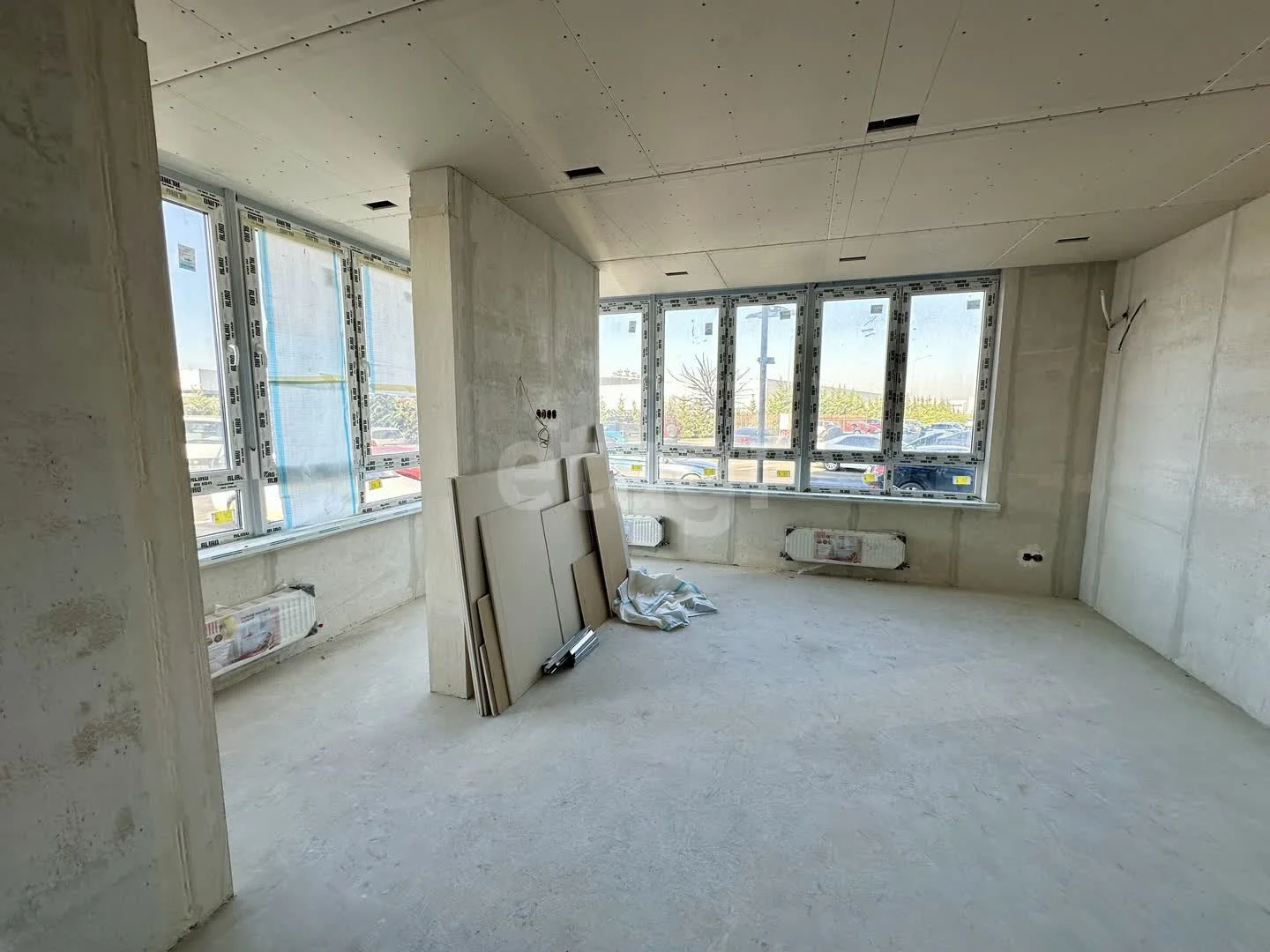 2-к квартира, 84м² (Песочная улица, 1к1) - миниатюра 2