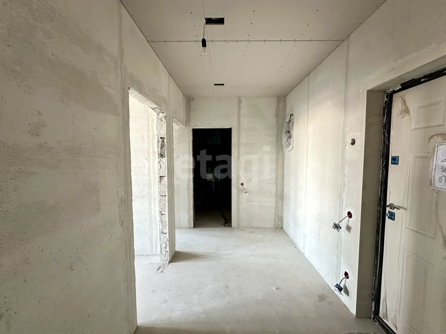 2-к квартира, 84м² (Песочная улица, 1к1) - миниатюра 3