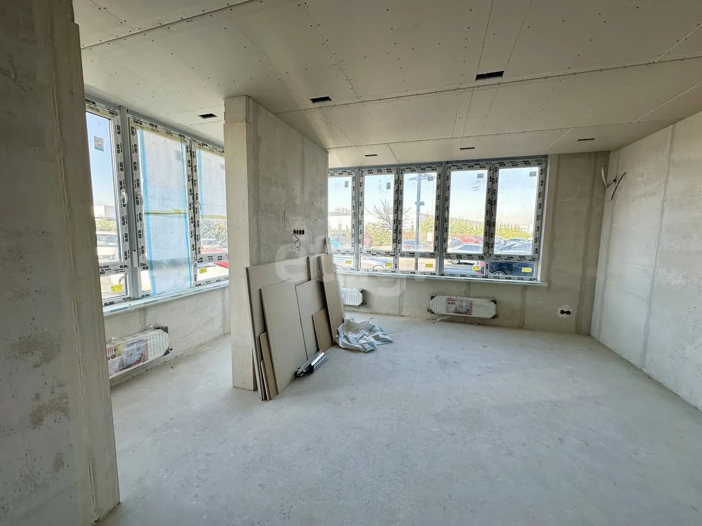 2-к квартира, 84м² (Песочная улица, 1к1) - миниатюра 4