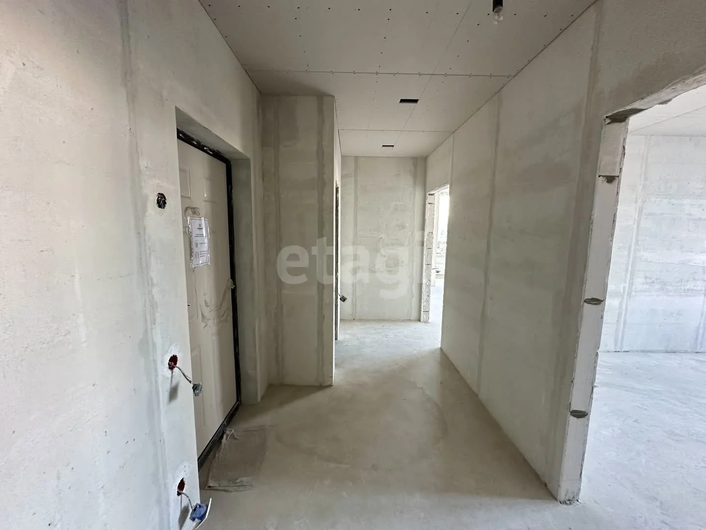 2-к квартира, 84м² (Песочная улица, 1к1) - миниатюра 7
