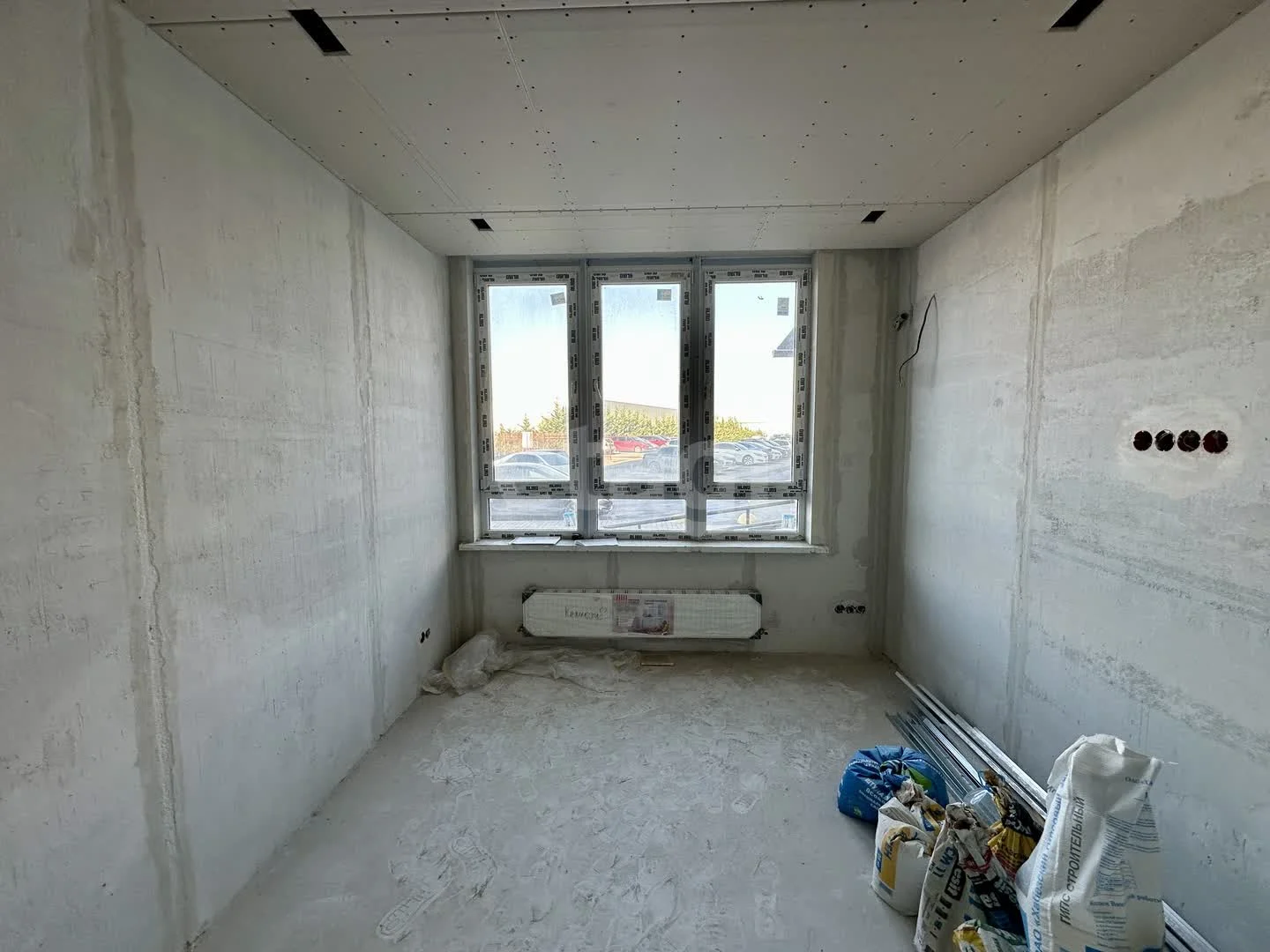 2-к квартира, 84м² (Песочная улица, 1к1) - миниатюра 9
