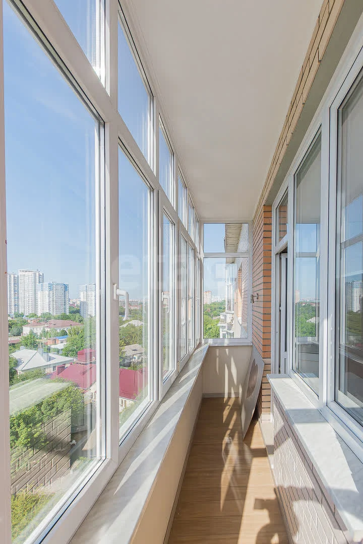 4-к+ квартира, 470м² (Офицерская улица, 36) - миниатюра 10
