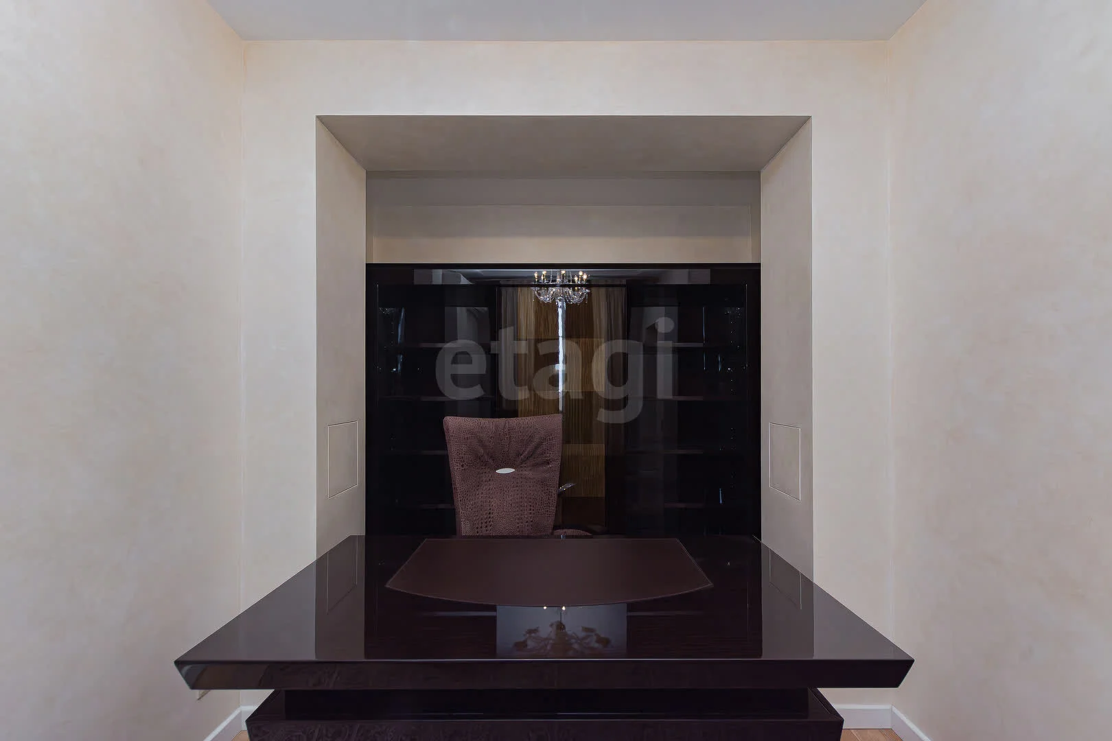 4-к+ квартира, 470м² (Офицерская улица, 36) - миниатюра 12