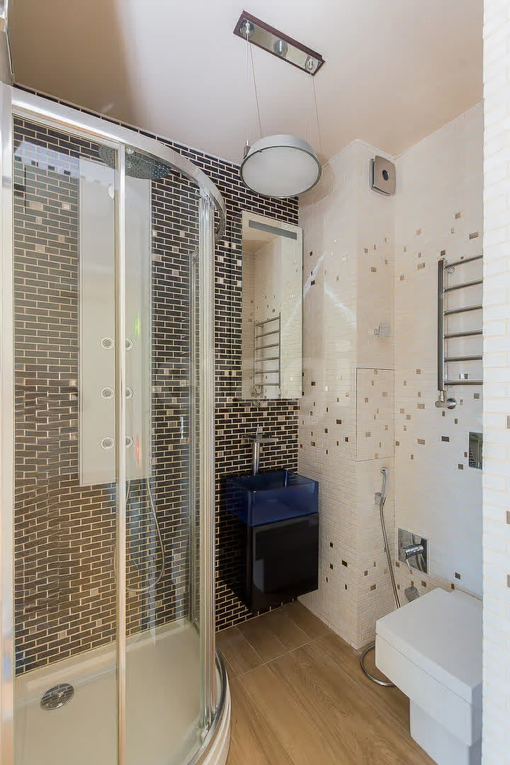 4-к+ квартира, 470м² (Офицерская улица, 36) - миниатюра 13