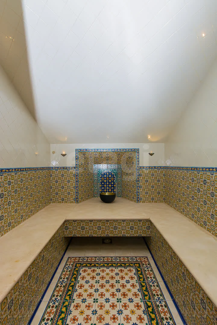 4-к+ квартира, 470м² (Офицерская улица, 36) - миниатюра 16