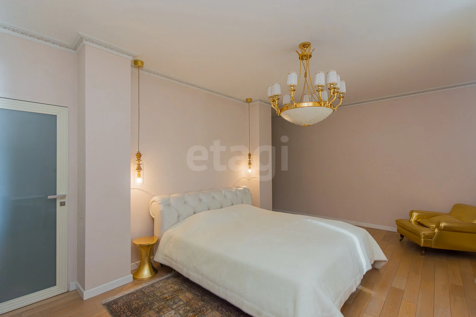 4-к+ квартира, 470м² (Офицерская улица, 36) - миниатюра 18