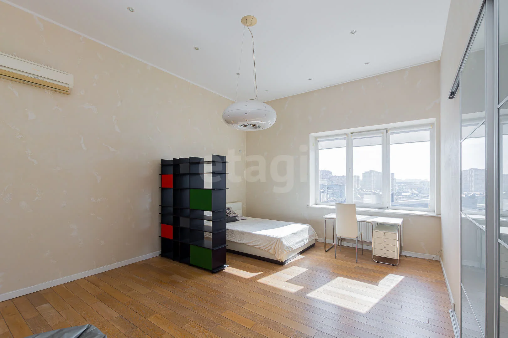4-к+ квартира, 470м² (Офицерская улица, 36) - миниатюра 19