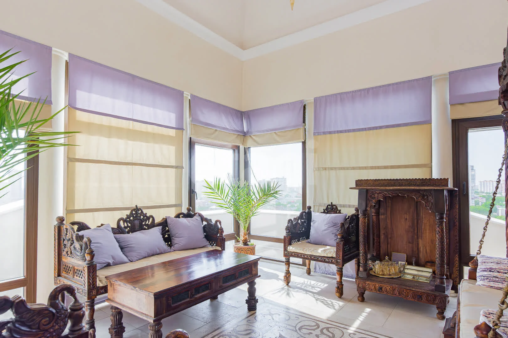 4-к+ квартира, 470м² (Офицерская улица, 36) - миниатюра 2