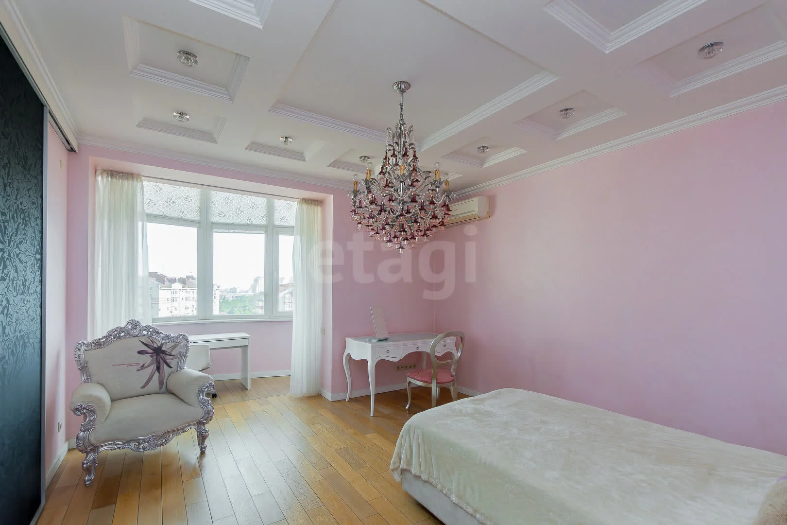 4-к+ квартира, 470м² (Офицерская улица, 36) - миниатюра 20