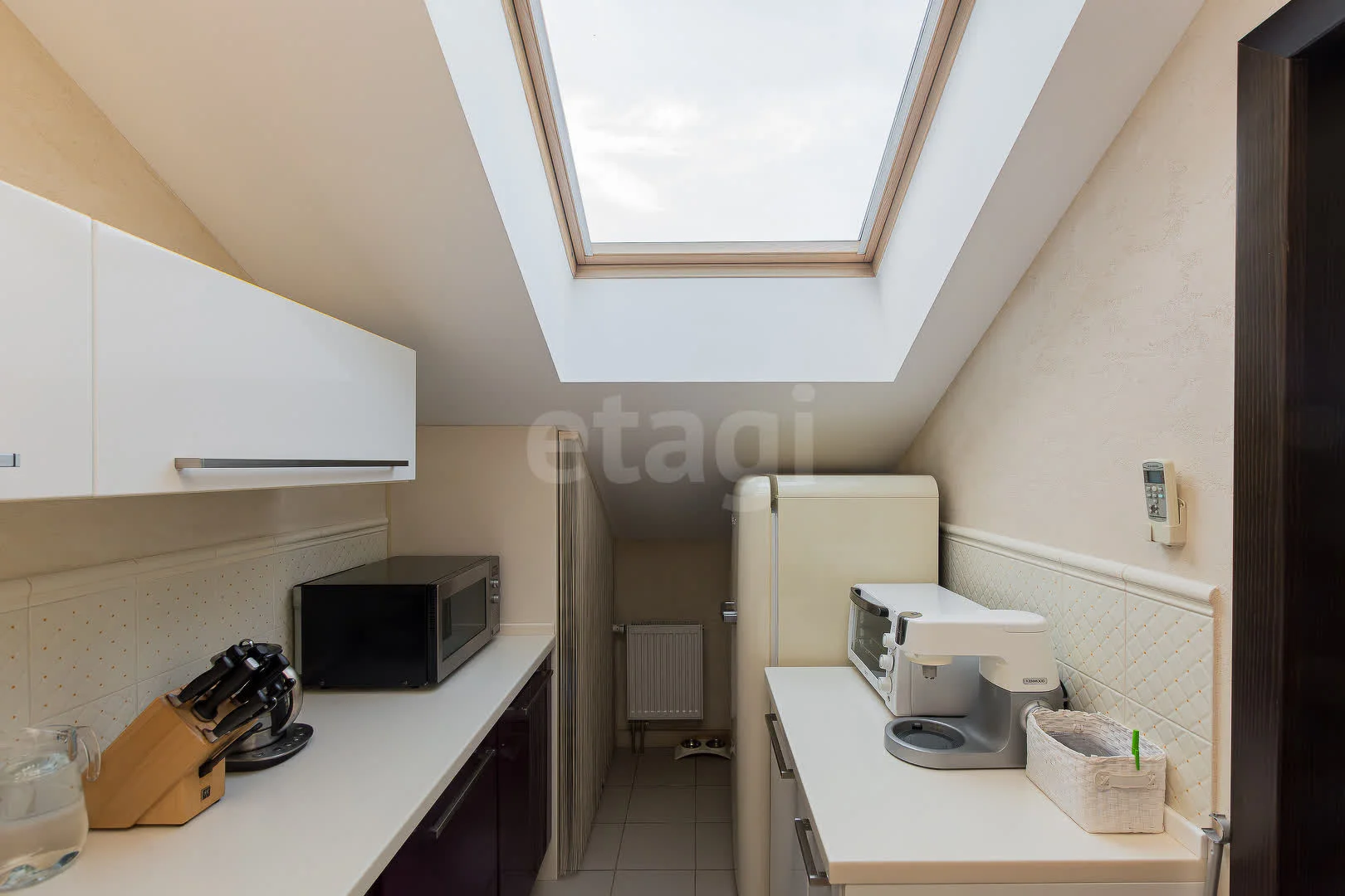 4-к+ квартира, 470м² (Офицерская улица, 36) - миниатюра 21