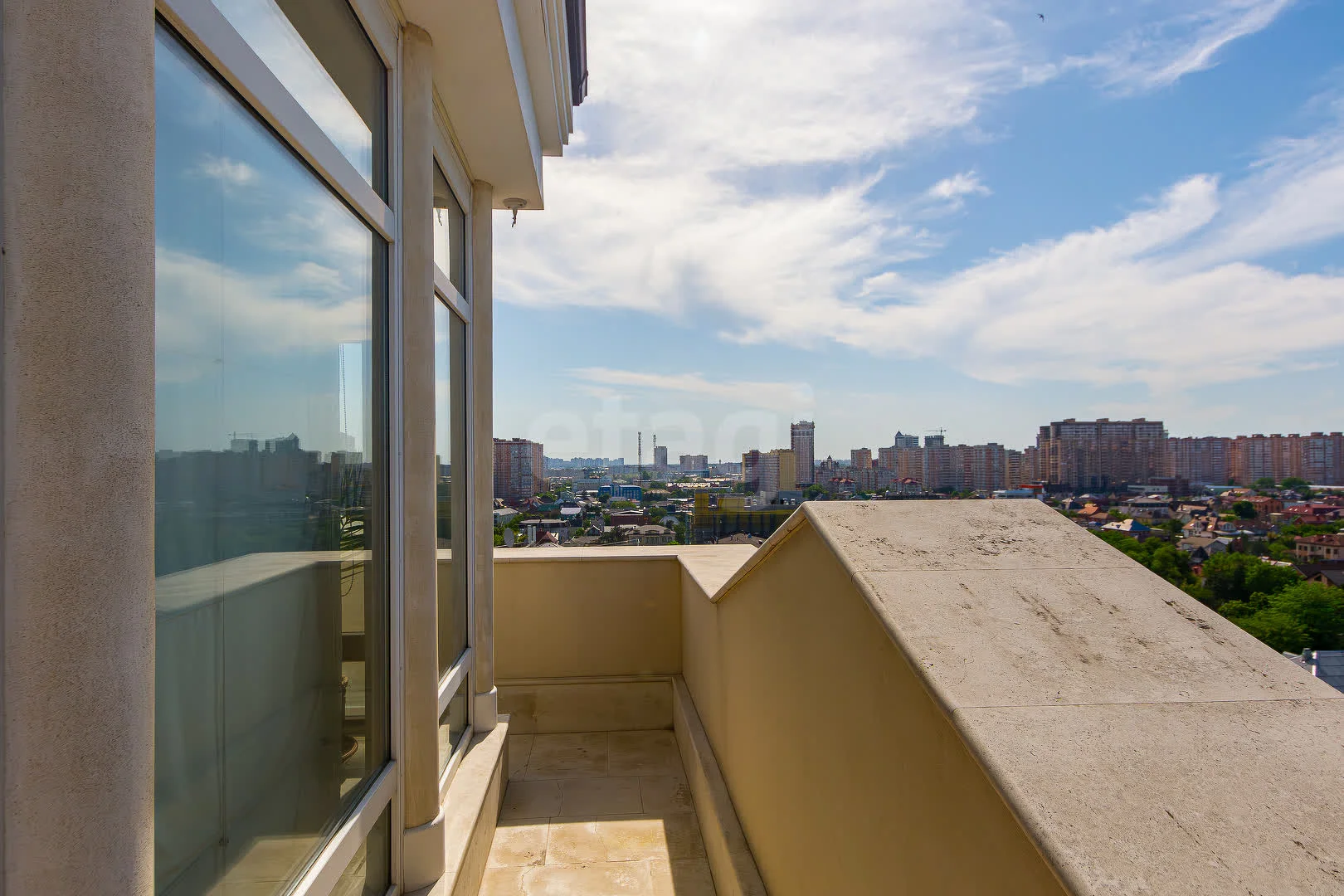 4-к+ квартира, 470м² (Офицерская улица, 36) - миниатюра 23