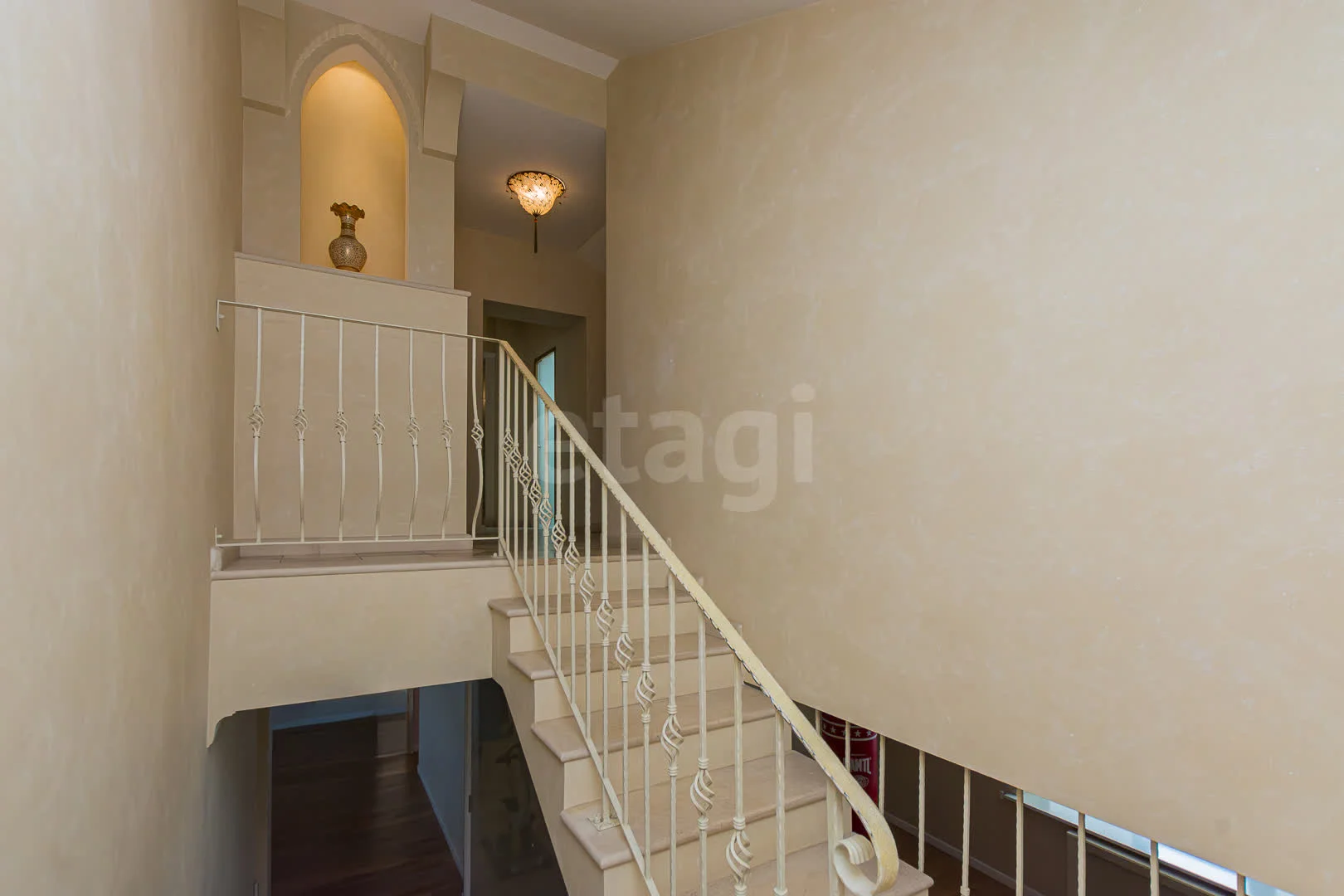 4-к+ квартира, 470м² (Офицерская улица, 36) - миниатюра 24