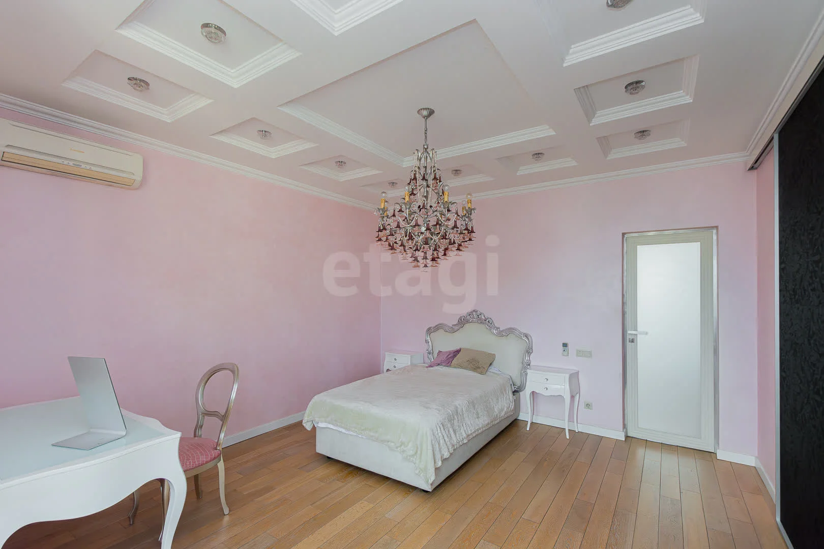 4-к+ квартира, 470м² (Офицерская улица, 36) - миниатюра 25