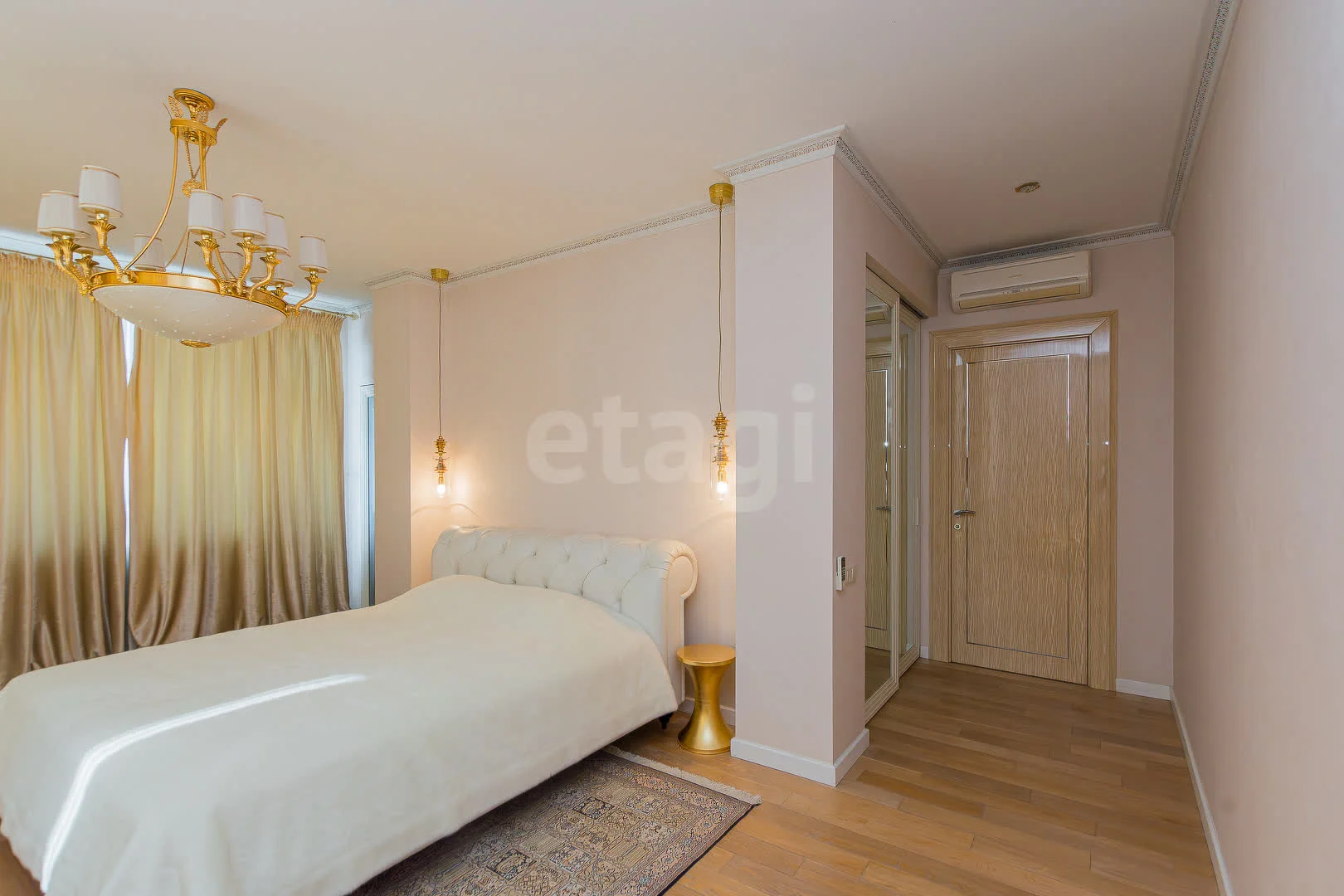 4-к+ квартира, 470м² (Офицерская улица, 36) - миниатюра 26