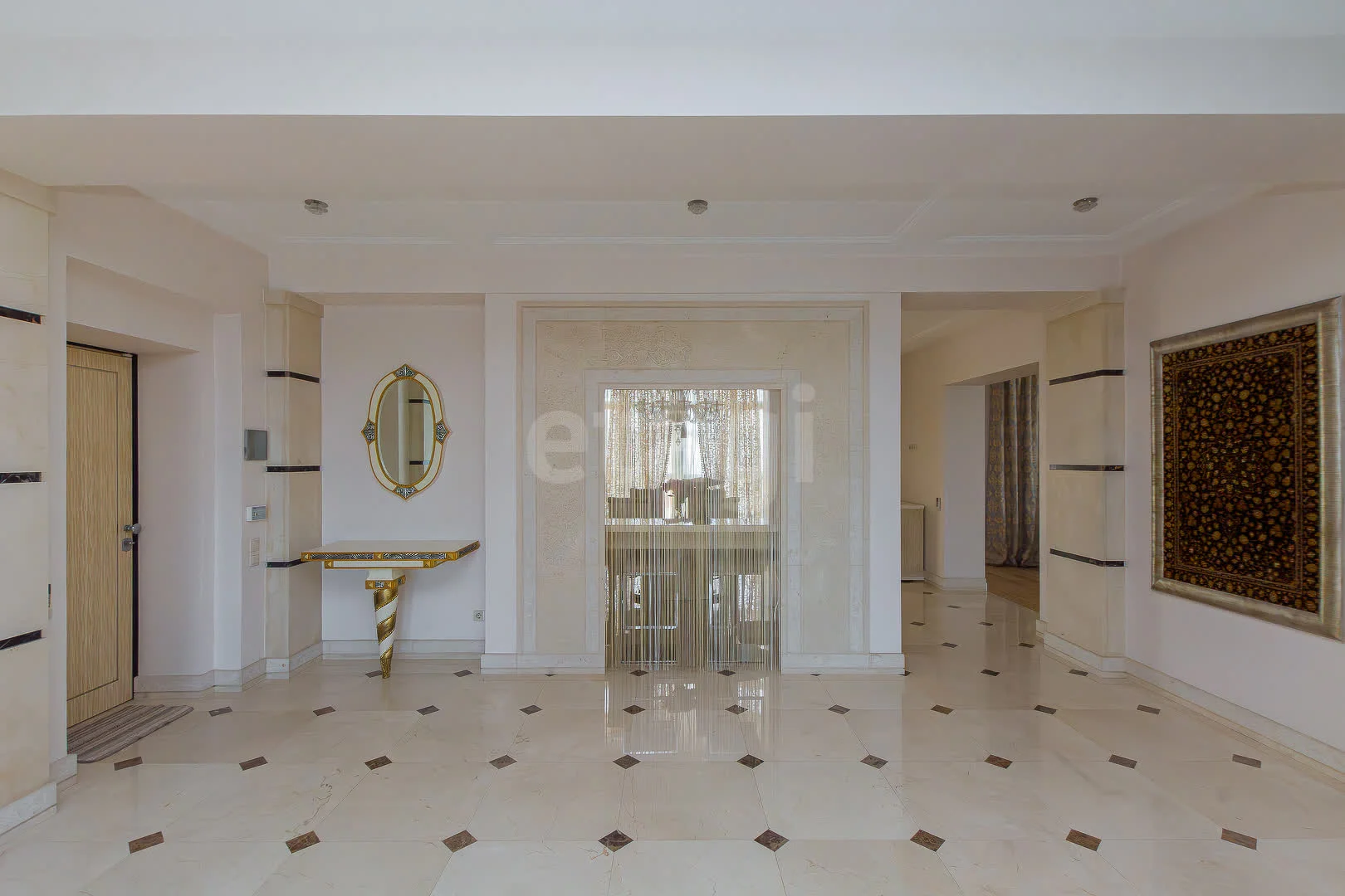 4-к+ квартира, 470м² (Офицерская улица, 36) - миниатюра 29