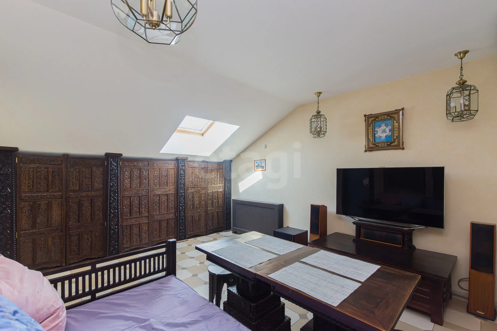 4-к+ квартира, 470м² (Офицерская улица, 36) - миниатюра 30