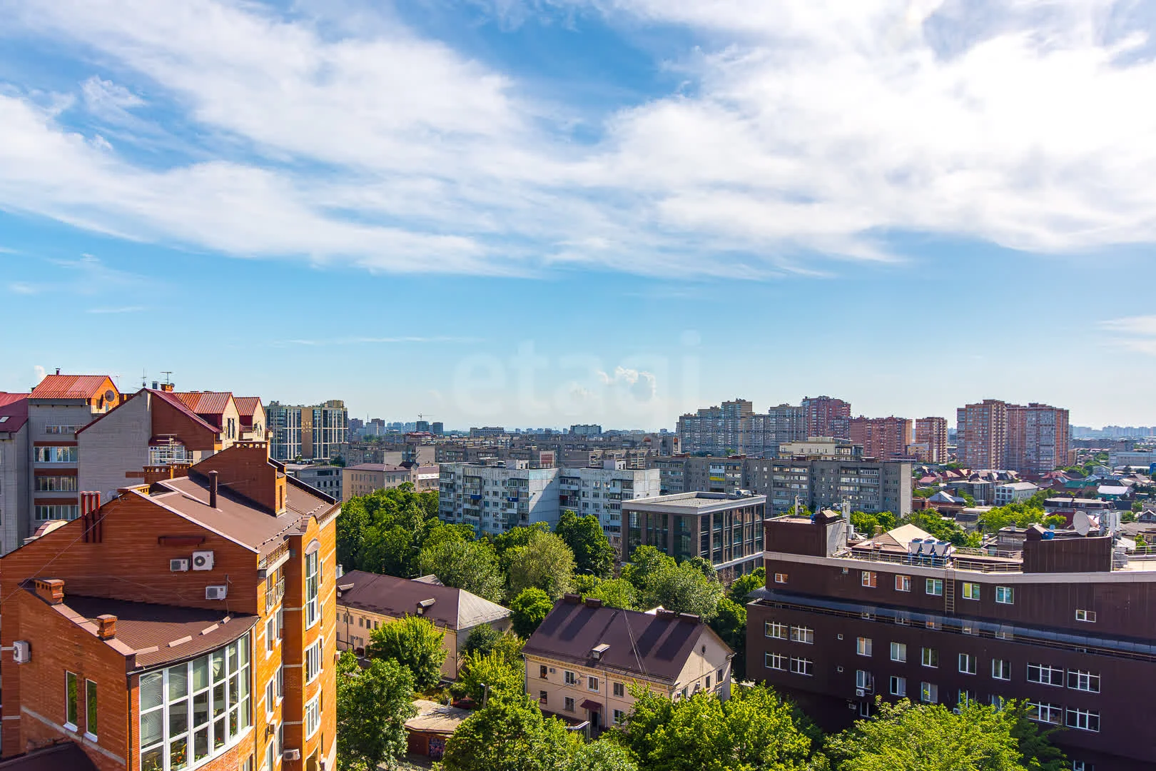 4-к+ квартира, 470м² (Офицерская улица, 36) - миниатюра 31