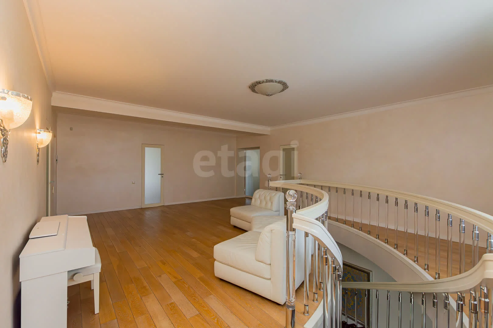4-к+ квартира, 470м² (Офицерская улица, 36) - миниатюра 32