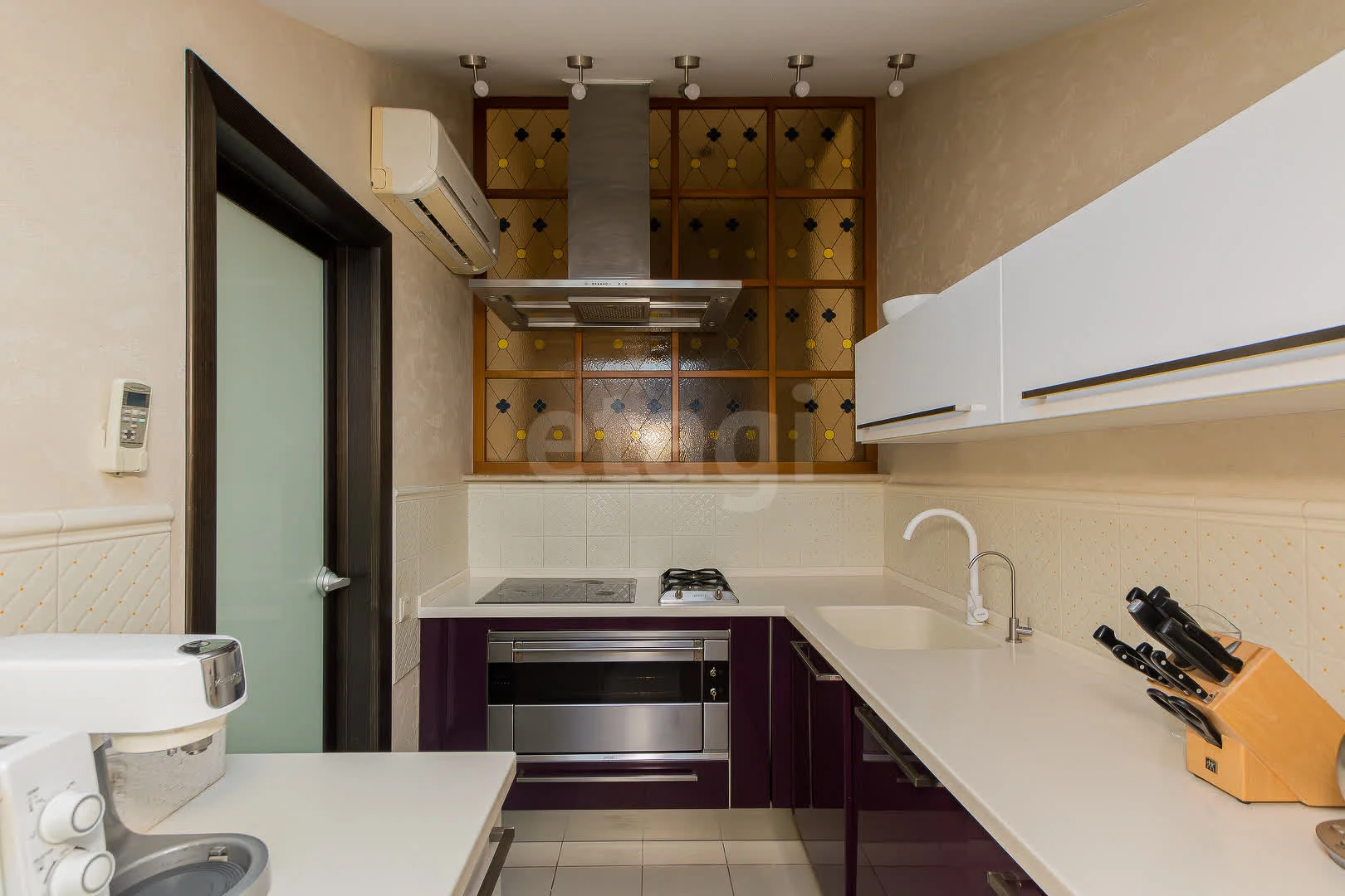 4-к+ квартира, 470м² (Офицерская улица, 36) - миниатюра 35