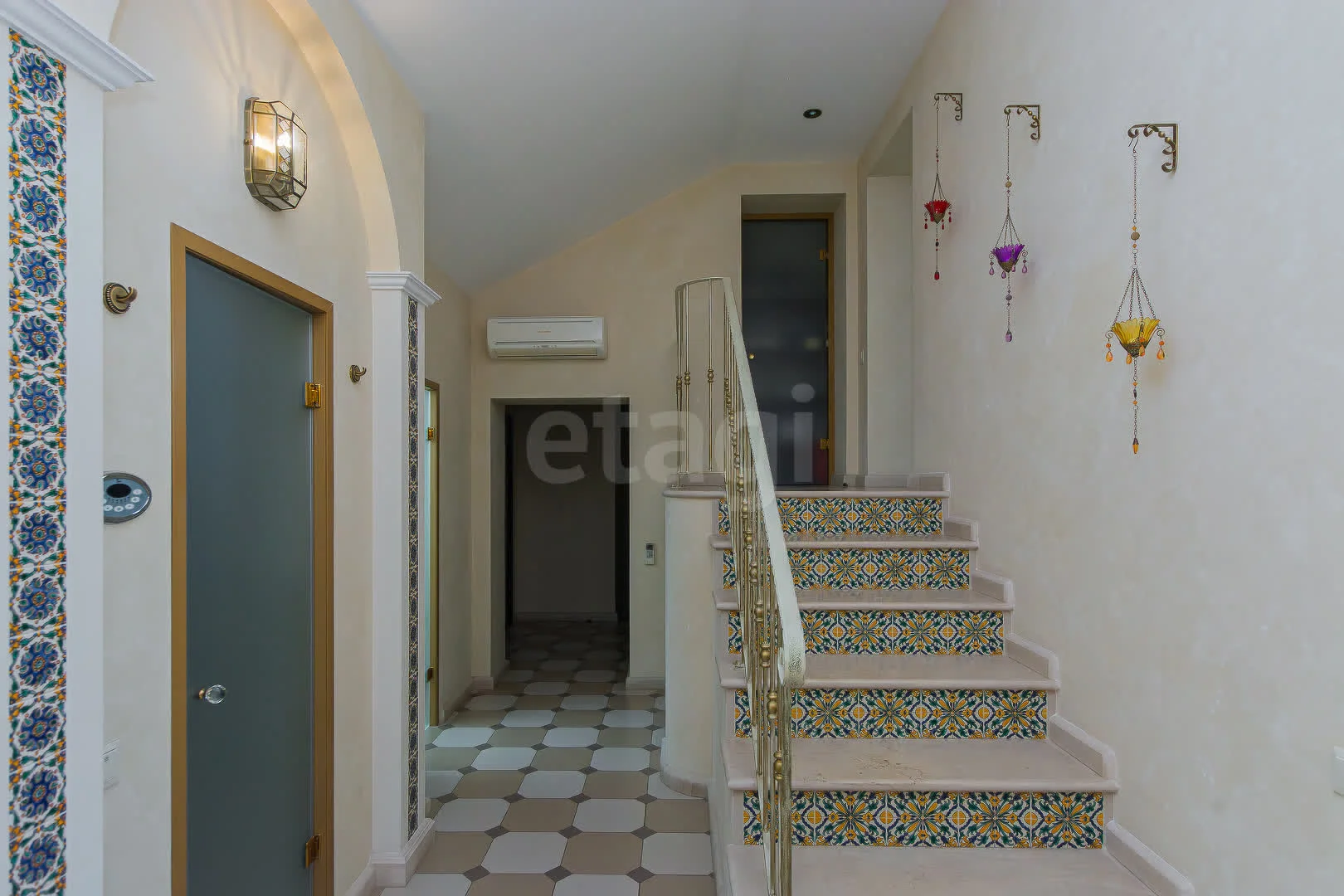 4-к+ квартира, 470м² (Офицерская улица, 36) - миниатюра 36