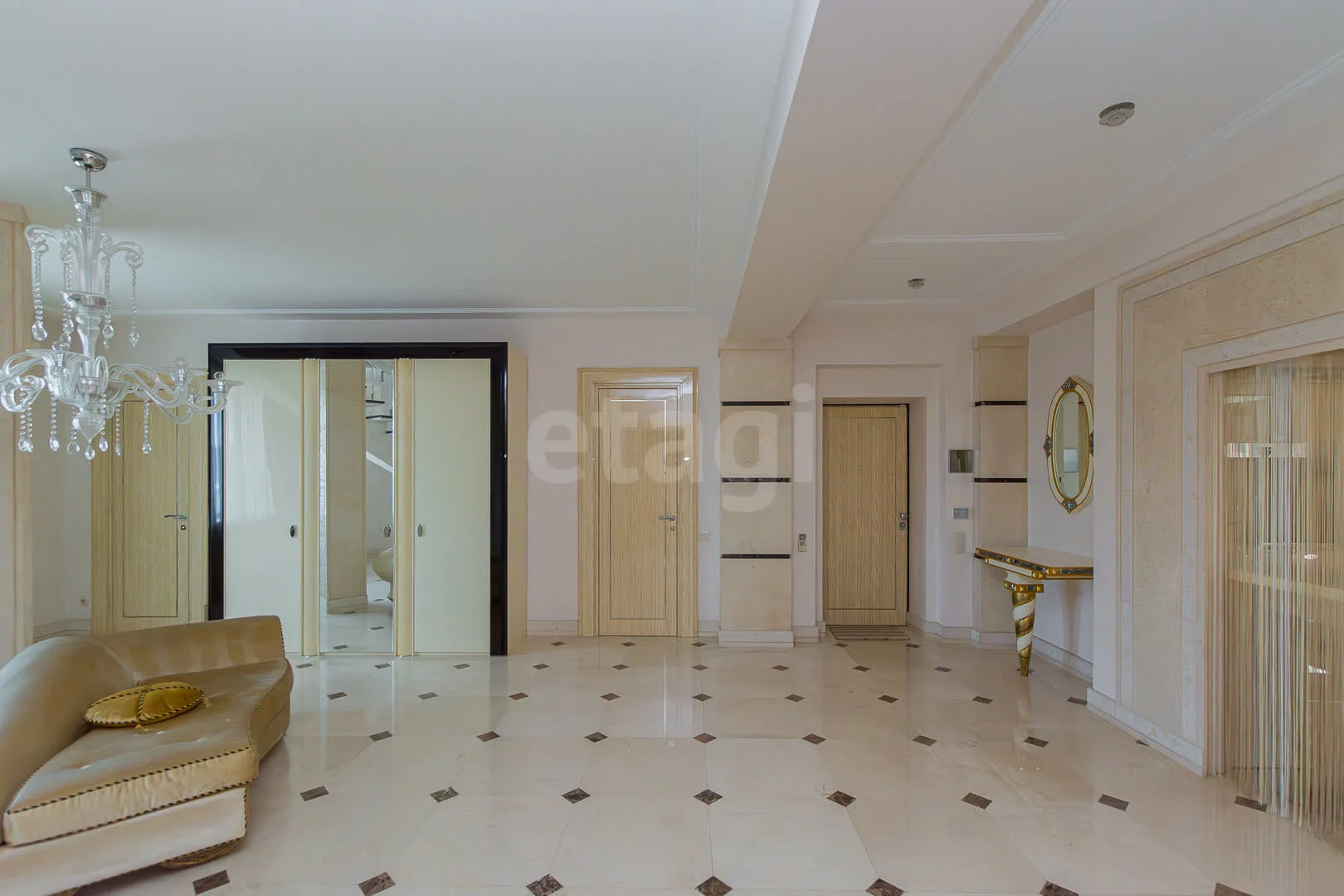 4-к+ квартира, 470м² (Офицерская улица, 36) - миниатюра 37