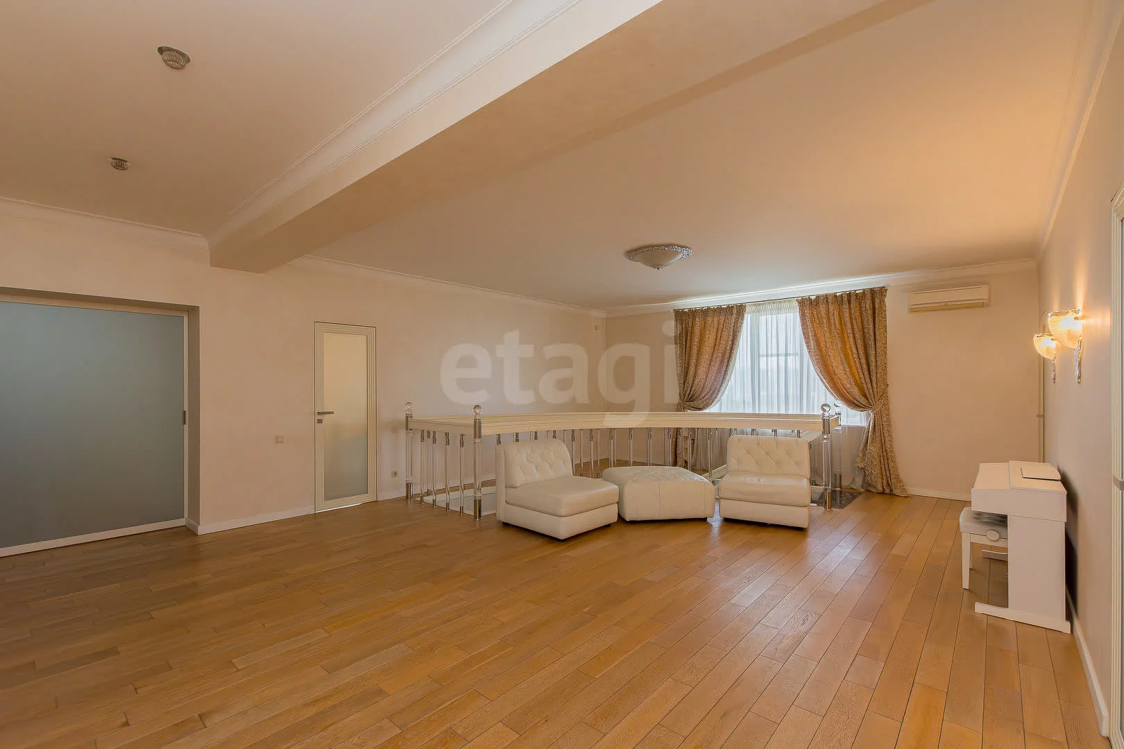 4-к+ квартира, 470м² (Офицерская улица, 36) - миниатюра 38