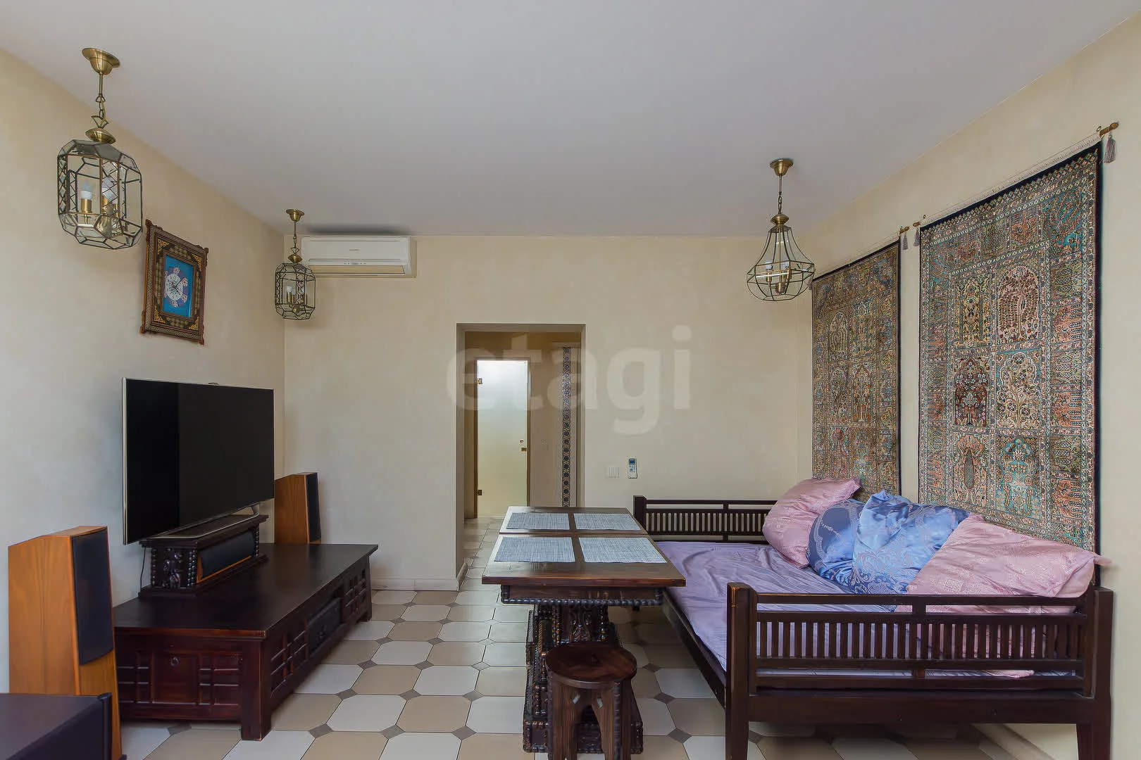 4-к+ квартира, 470м² (Офицерская улица, 36) - миниатюра 39