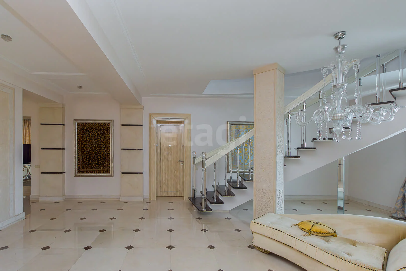 4-к+ квартира, 470м² (Офицерская улица, 36) - миниатюра 4