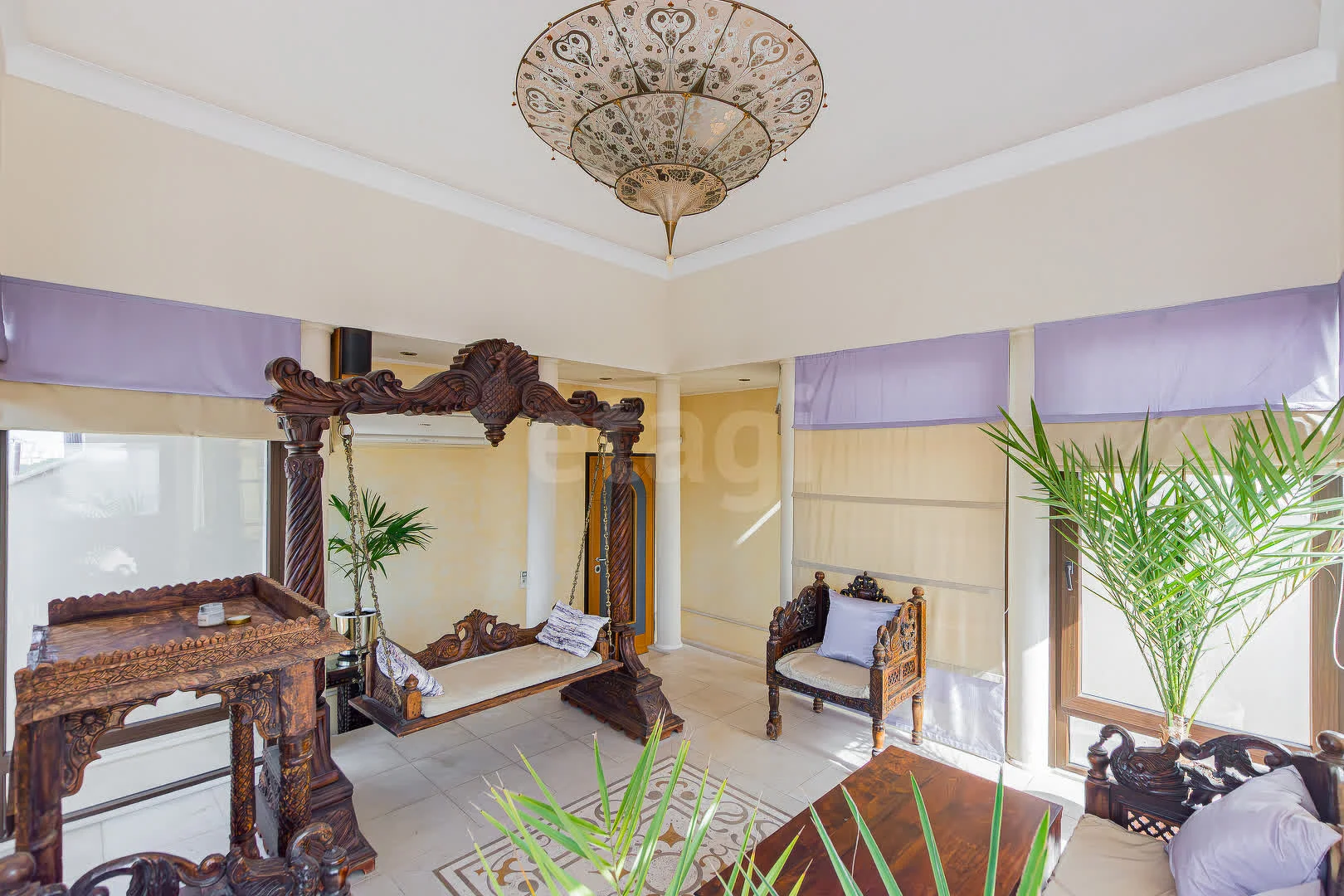 4-к+ квартира, 470м² (Офицерская улица, 36) - миниатюра 7