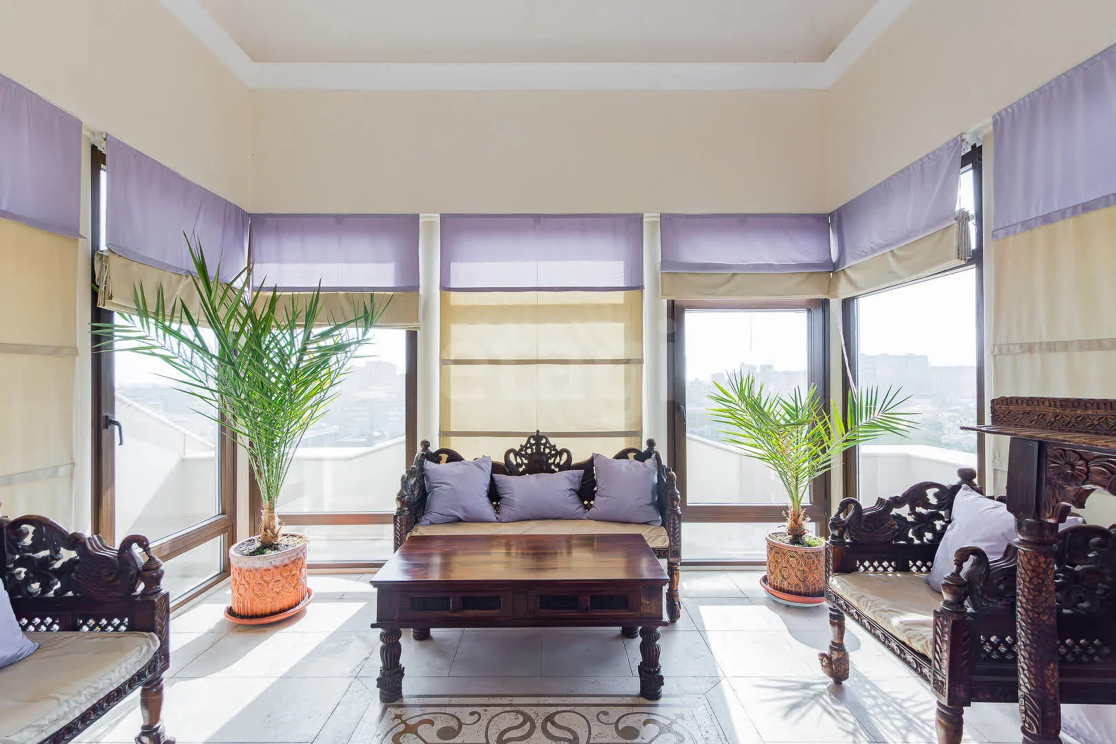 4-к+ квартира, 470м² (Офицерская улица, 36) - миниатюра 8
