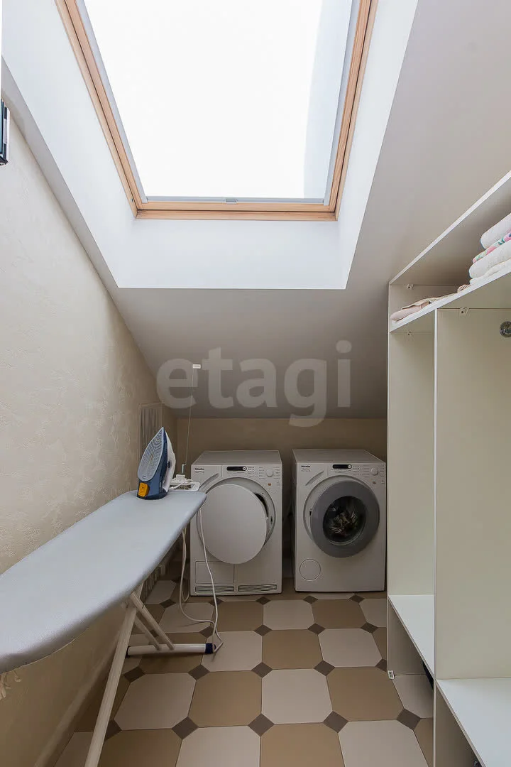4-к+ квартира, 470м² (Офицерская улица, 36) - миниатюра 9