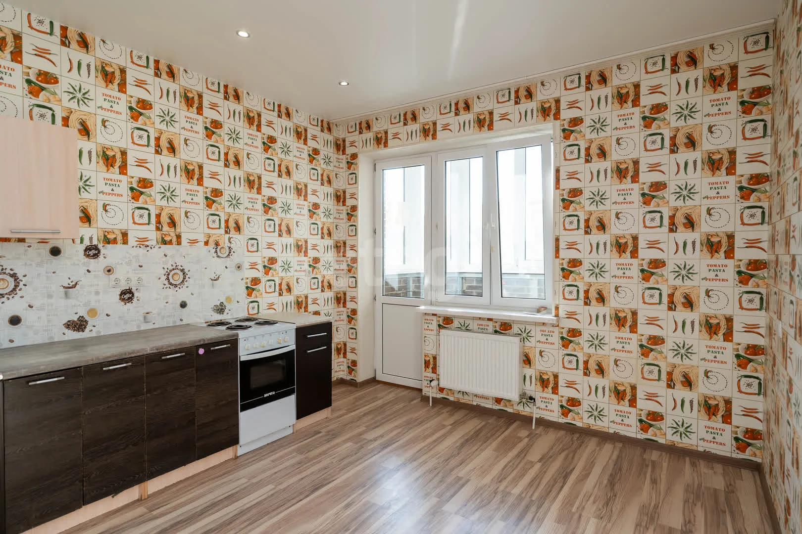 1-к квартира, 52.7м² (Домбайская улица, 12) - изображение 1