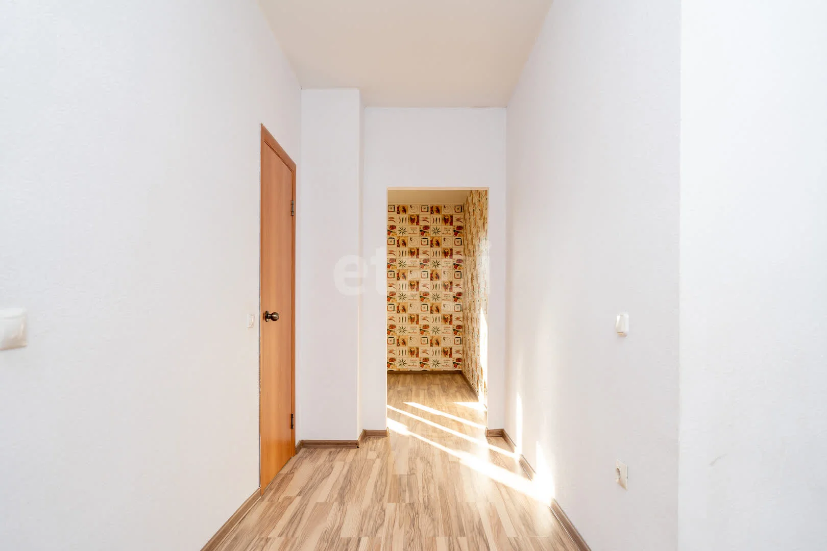1-к квартира, 52.7м² (Домбайская улица, 12) - миниатюра 10
