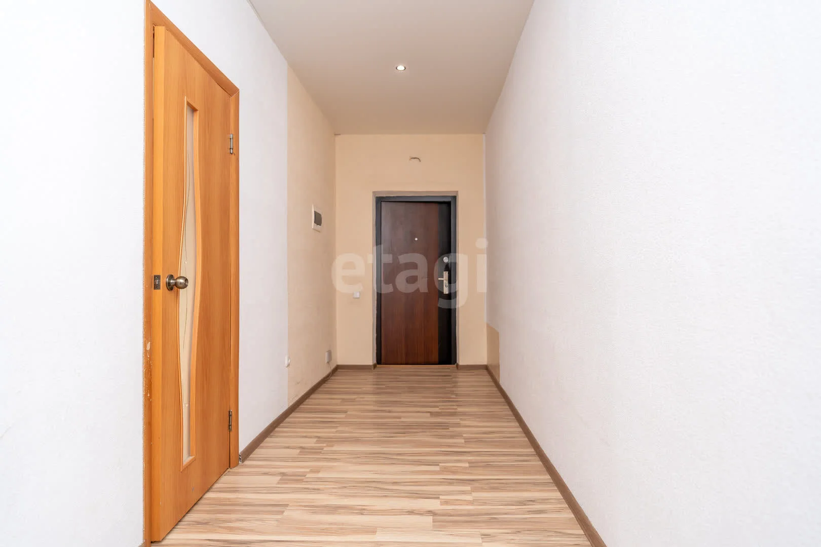 1-к квартира, 52.7м² (Домбайская улица, 12) - миниатюра 11