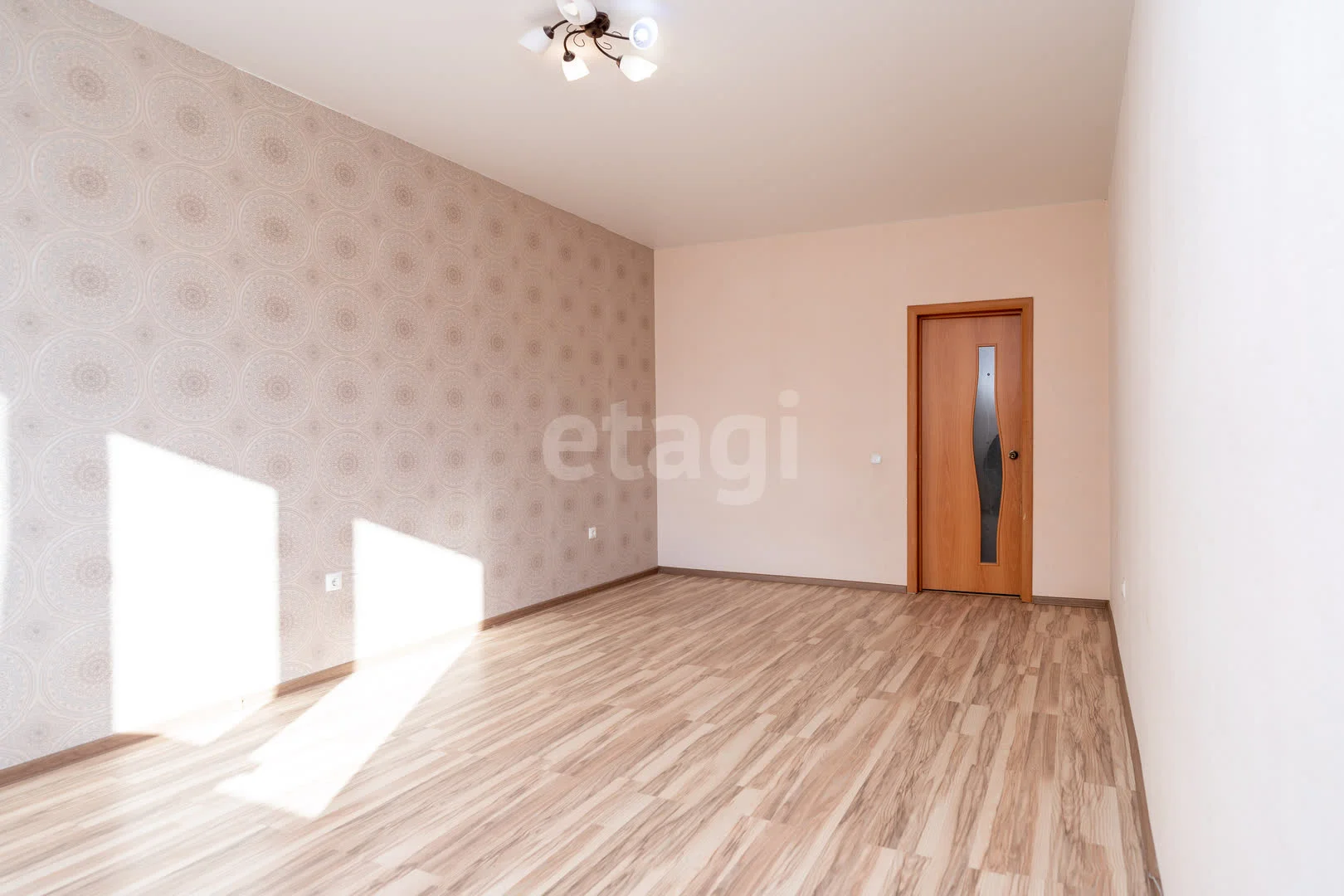 1-к квартира, 52.7м² (Домбайская улица, 12) - миниатюра 12