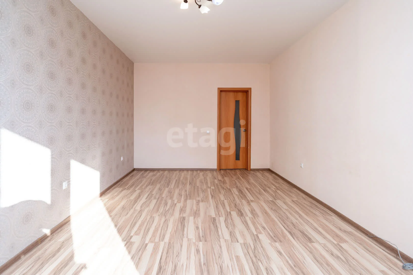 1-к квартира, 52.7м² (Домбайская улица, 12) - миниатюра 13