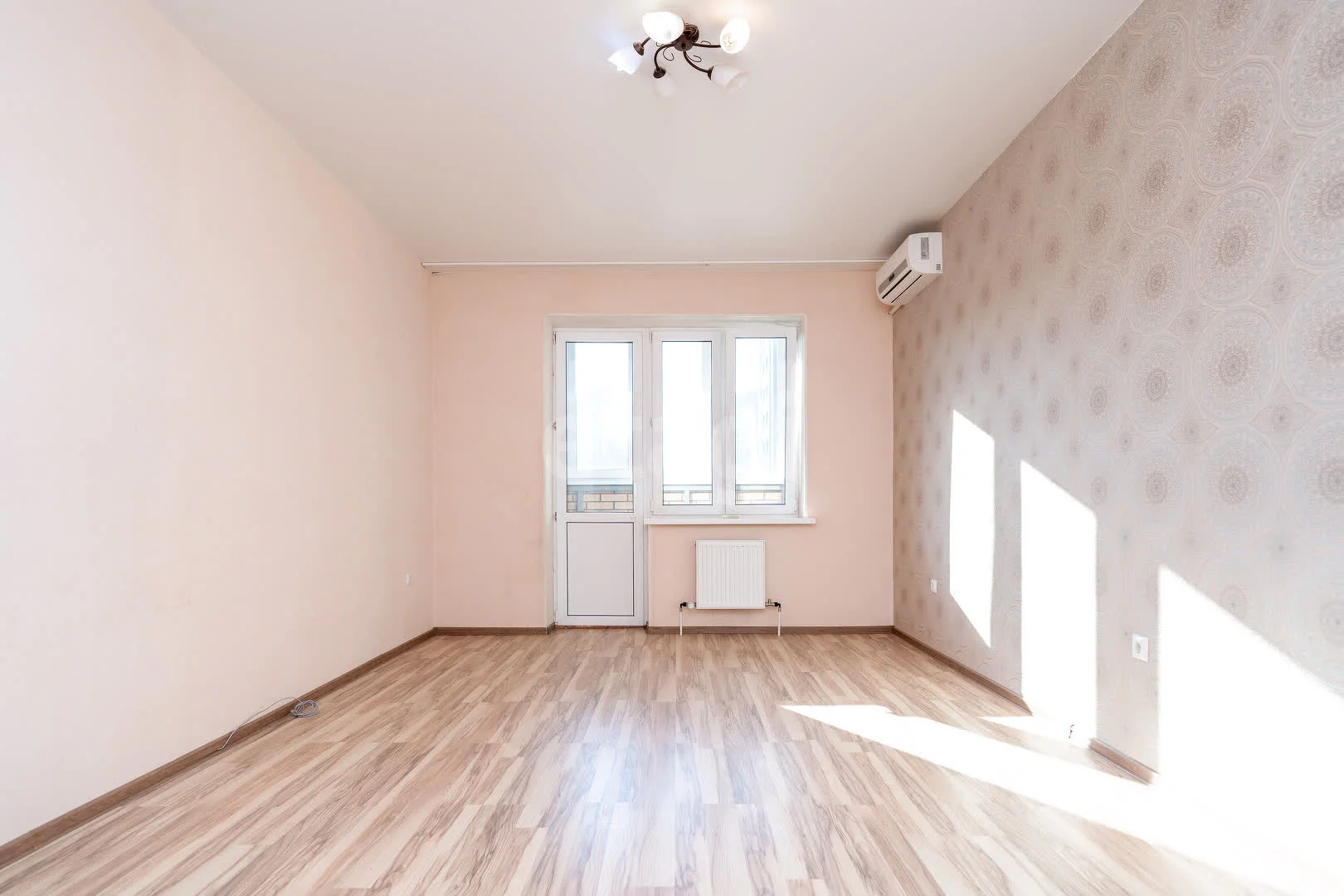 1-к квартира, 52.7м² (Домбайская улица, 12) - миниатюра 2