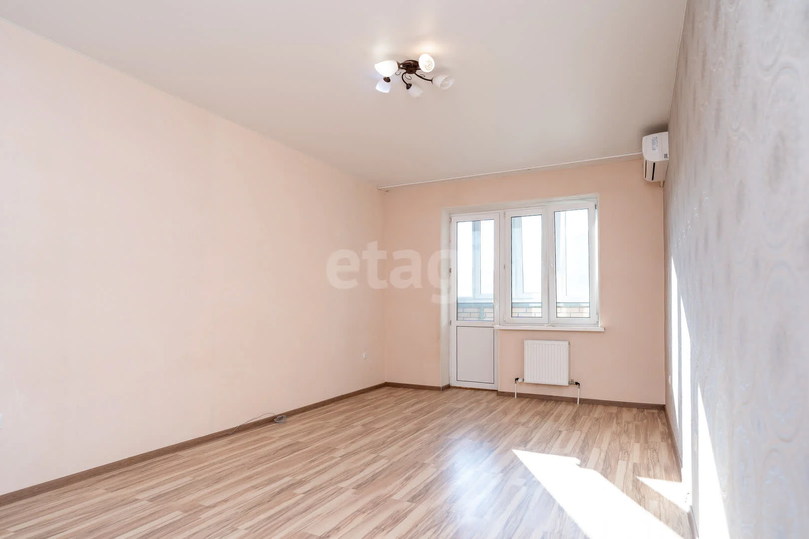 1-к квартира, 52.7м² (Домбайская улица, 12) - миниатюра 3