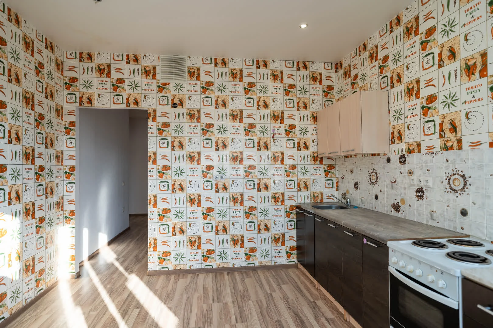 1-к квартира, 52.7м² (Домбайская улица, 12) - миниатюра 5