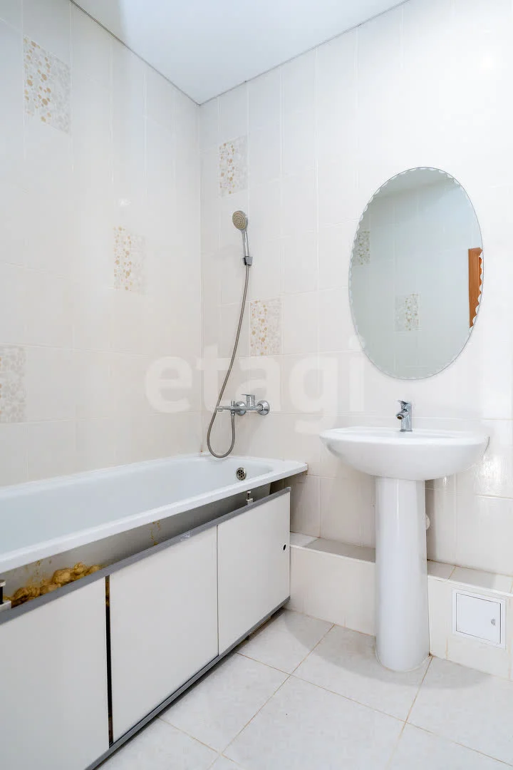 1-к квартира, 52.7м² (Домбайская улица, 12) - миниатюра 7
