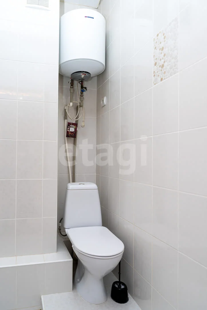 1-к квартира, 52.7м² (Домбайская улица, 12) - миниатюра 8