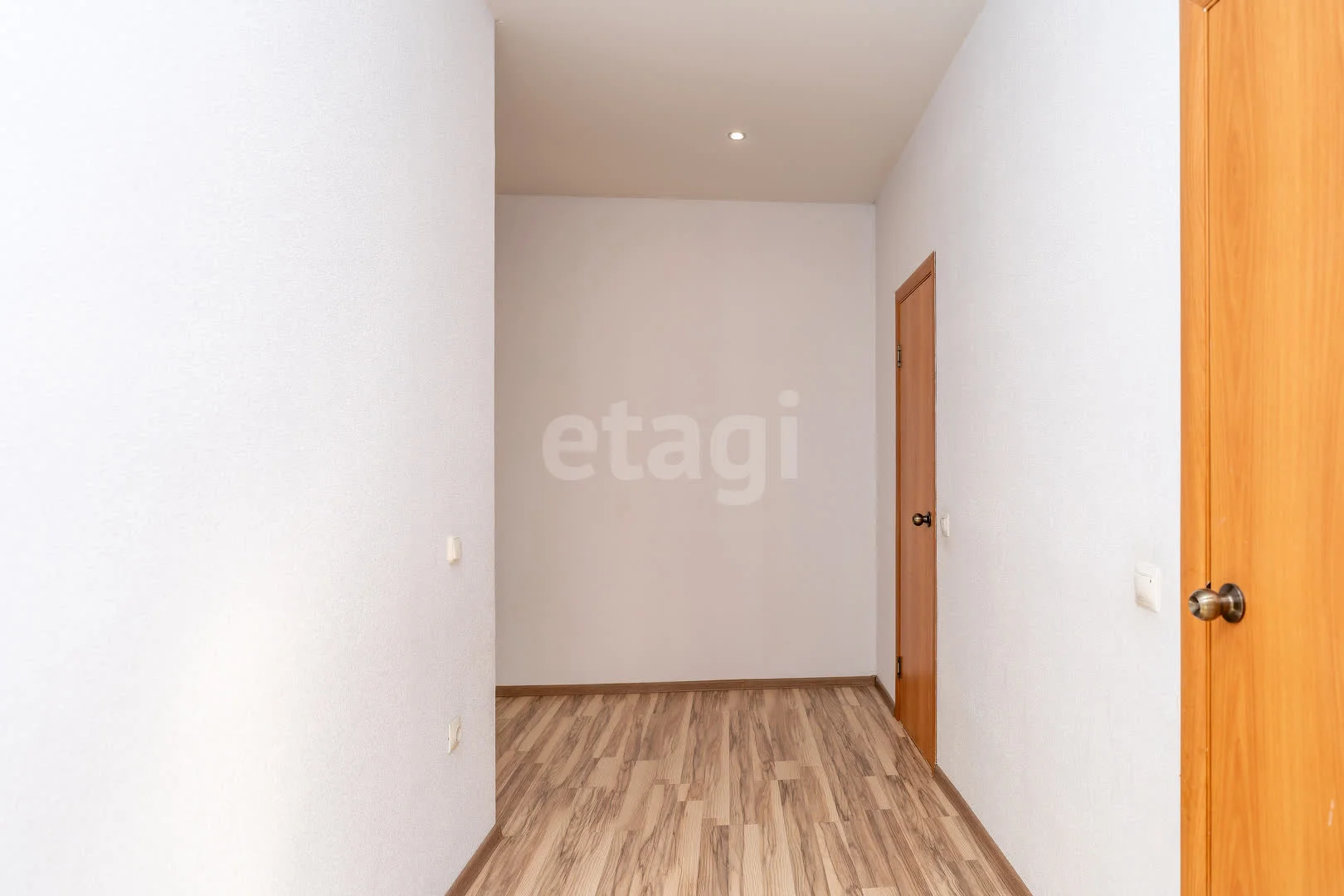 1-к квартира, 52.7м² (Домбайская улица, 12) - миниатюра 9