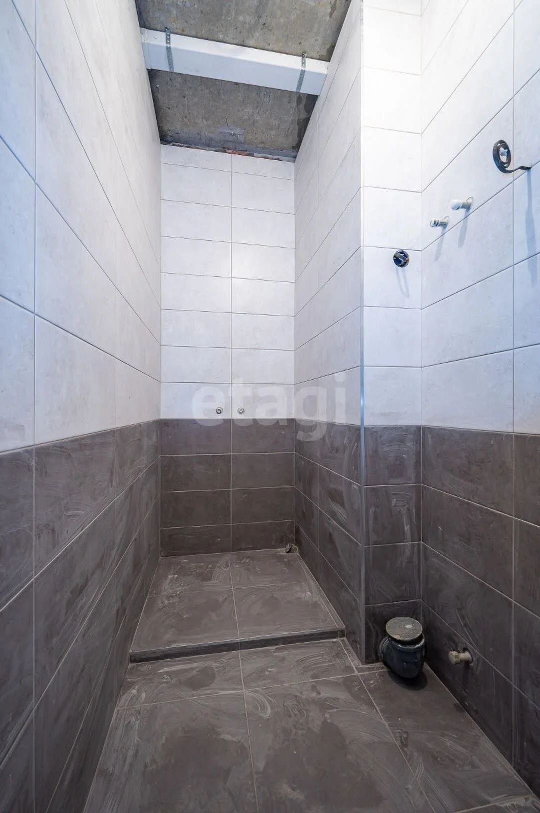 1-к квартира, 54.2м² (улица Будённого, 129) - миниатюра 5