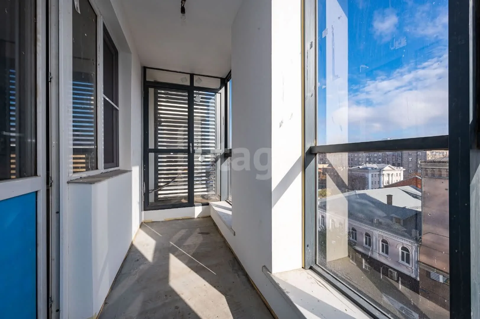 1-к квартира, 54.2м² (улица Будённого, 129) - миниатюра 6