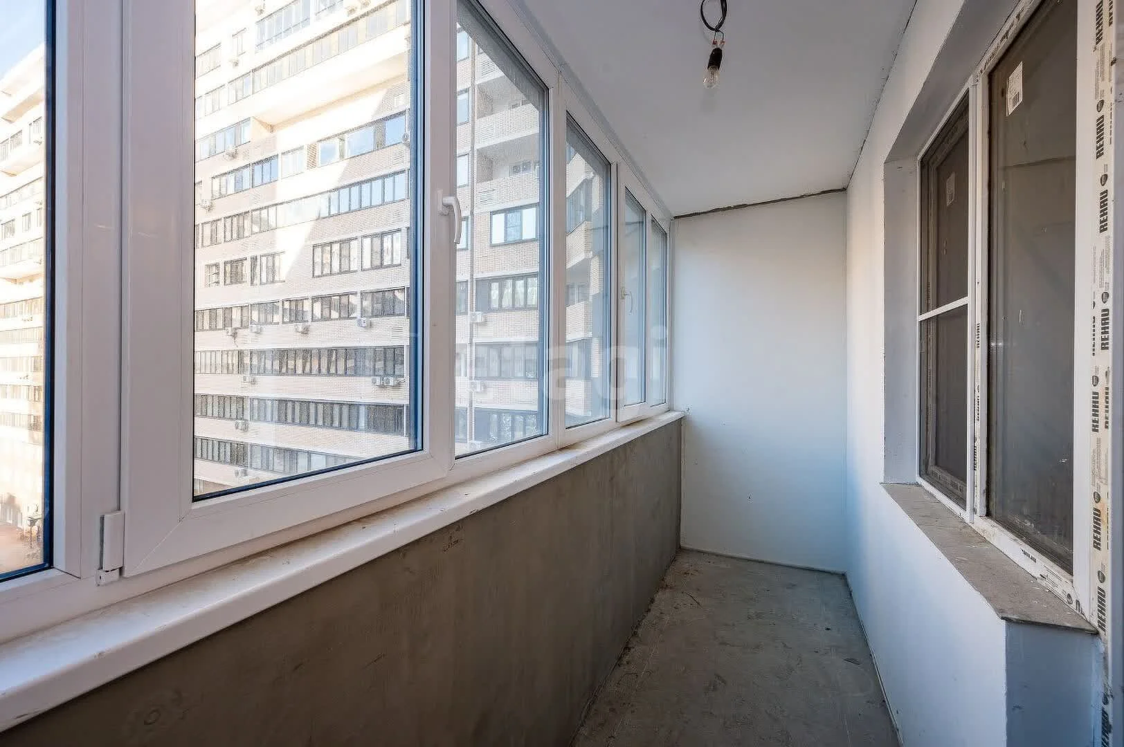 1-к квартира, 54.2м² (улица Будённого, 129) - миниатюра 7