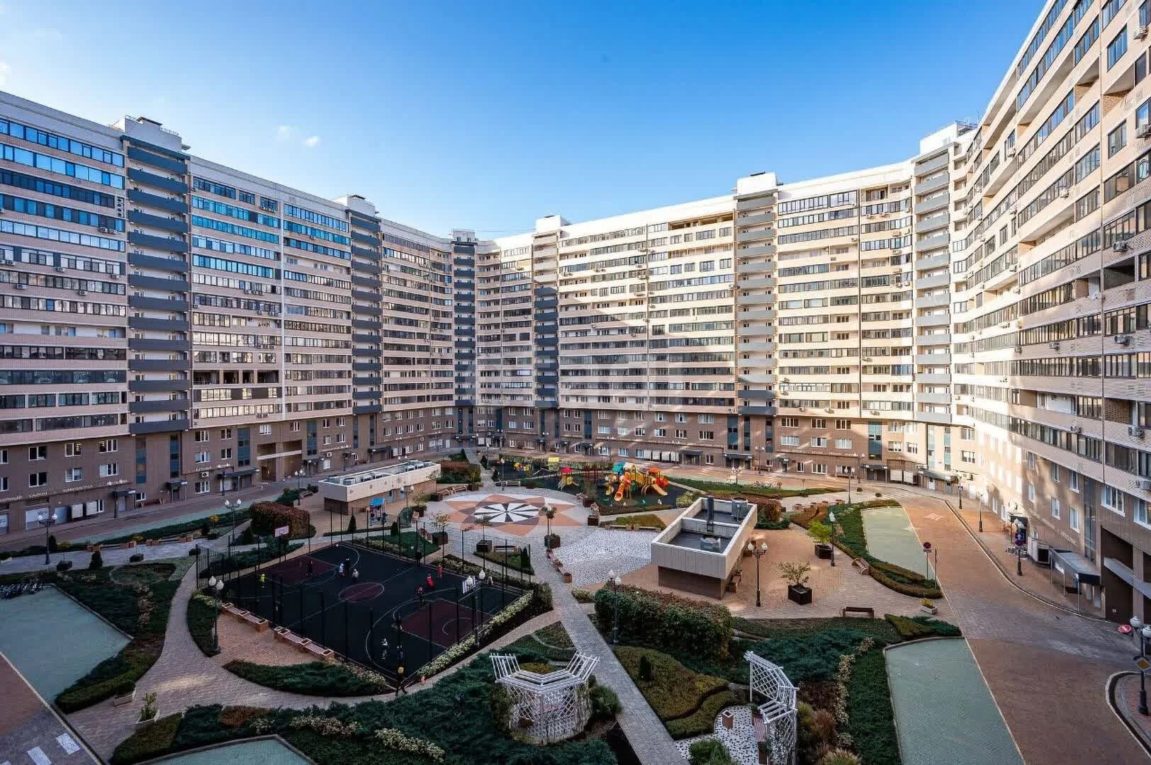 1-к квартира, 54.2м² (улица Будённого, 129) - миниатюра 9
