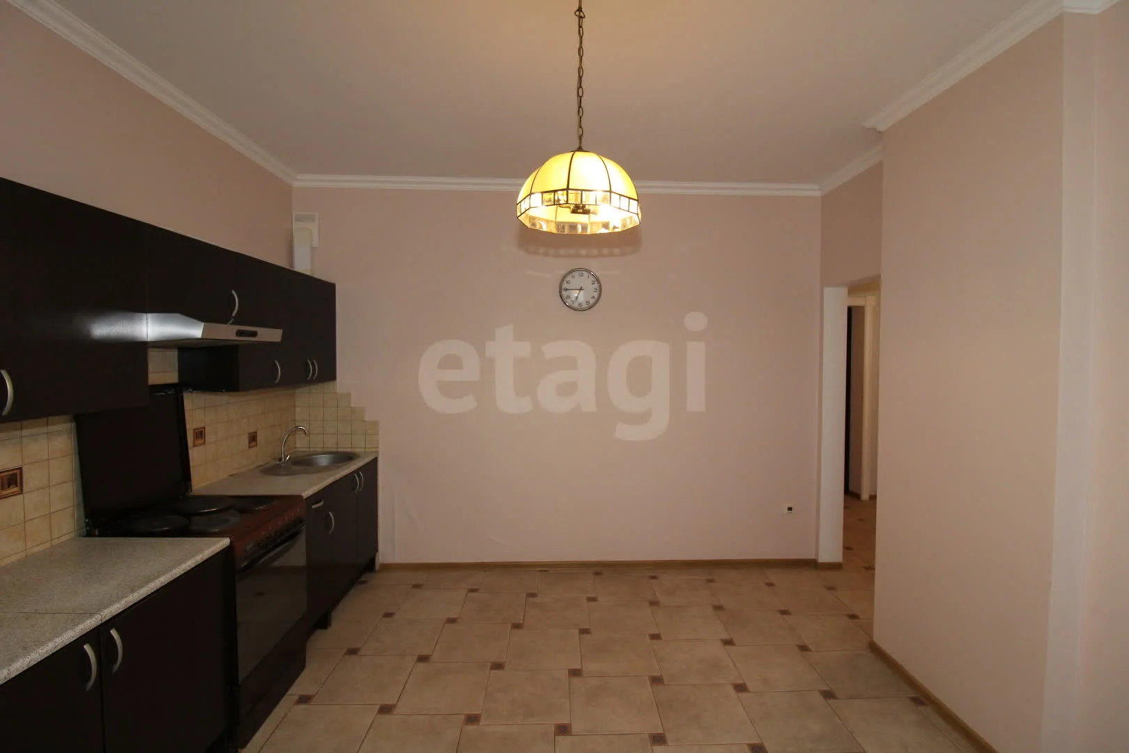 3-к квартира, 105м² (Кожевенная улица, 62) - миниатюра 12