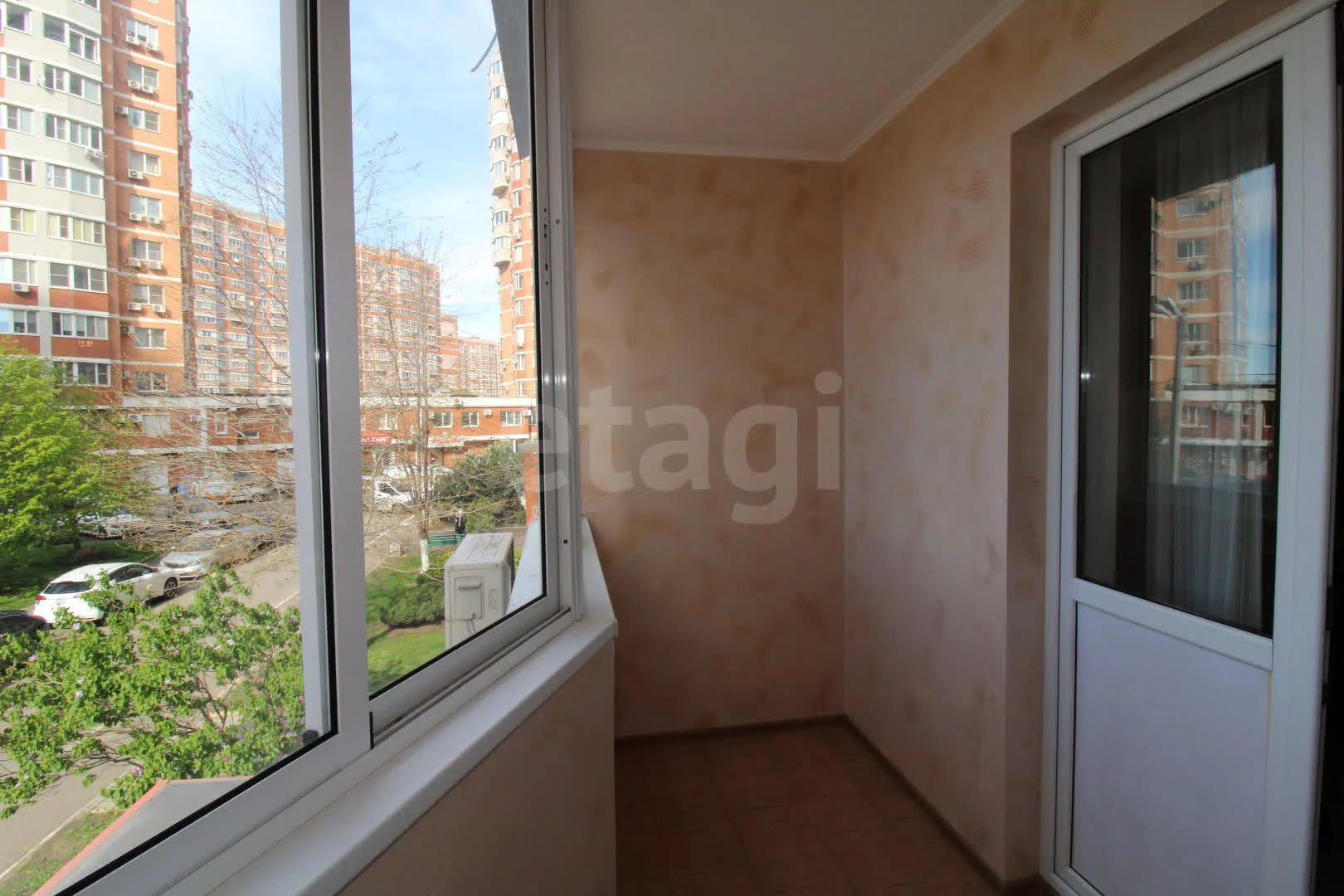 3-к квартира, 105м² (Кожевенная улица, 62) - миниатюра 14